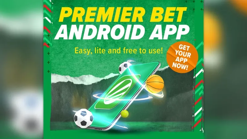 PremierBet mobile app for Malawi